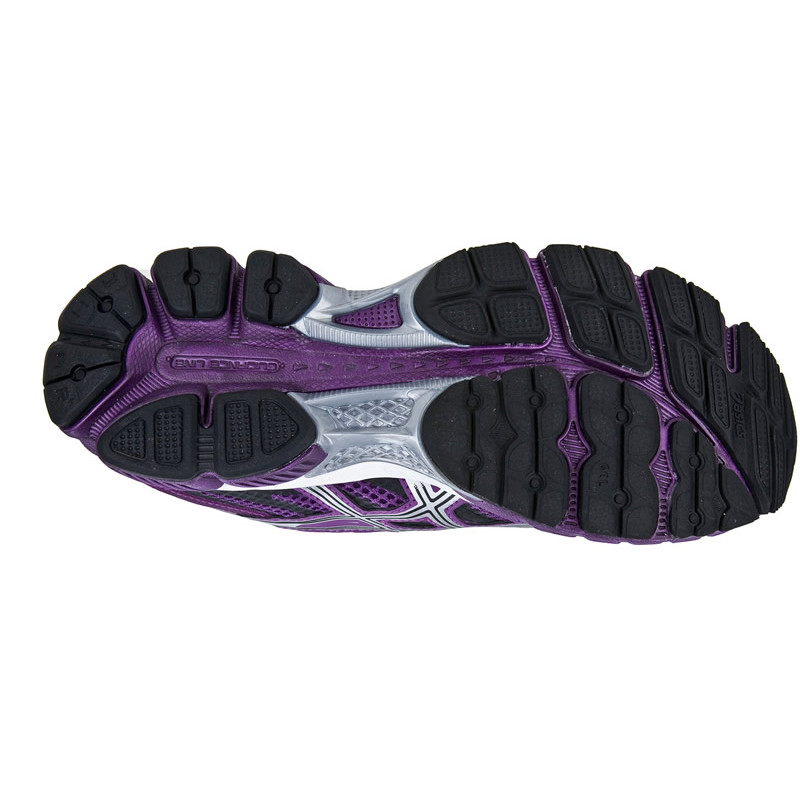 Asics cumulus hot sale 15 women's